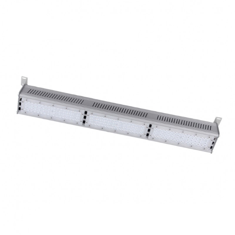 Havaalanları Rohs Sertifikası için Enerji Tasarrufu 4ft Led Yüksek Bay Işıklar 2700-6500 K
