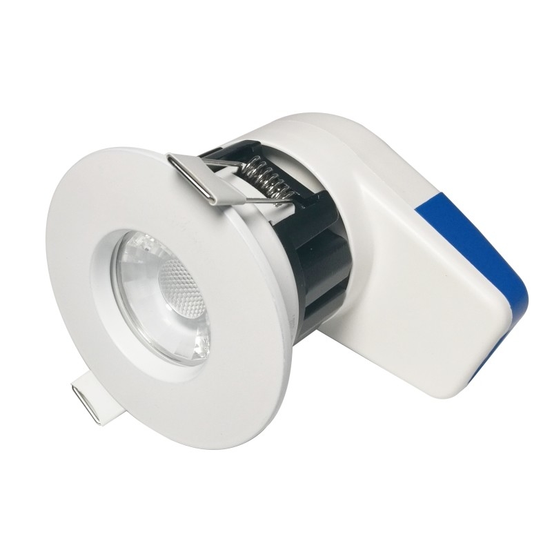 Akıllı 7 W 8 W 9 W Açık Led Alan Işık Fikstür Dim Bluetooth Wifi Zigbee Kontrolü
