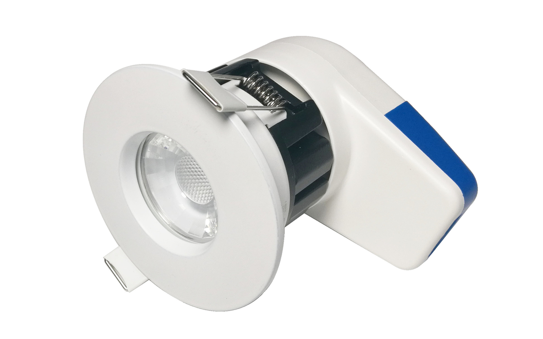 Akıllı Dim SMD LED Sokak Işık 7 w 8 w 9 w Akıllı CTC parlama önleyici Ev Için