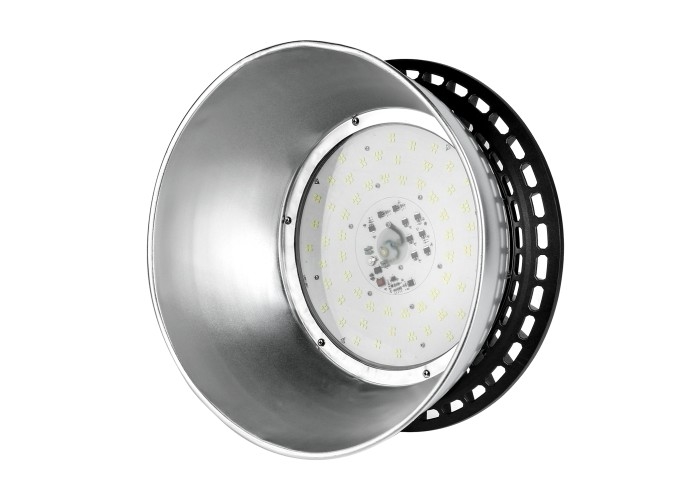 100-110m / w Yüksek Bay Led Mağaza Işıkları 10000-11000lm OVP OCP OTP Koruması
