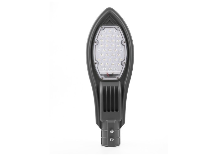 Dış Mekan IP65 20 Watt SMD LED Sokak Lambası Otoyol Yolu 5 Yıl Garantili