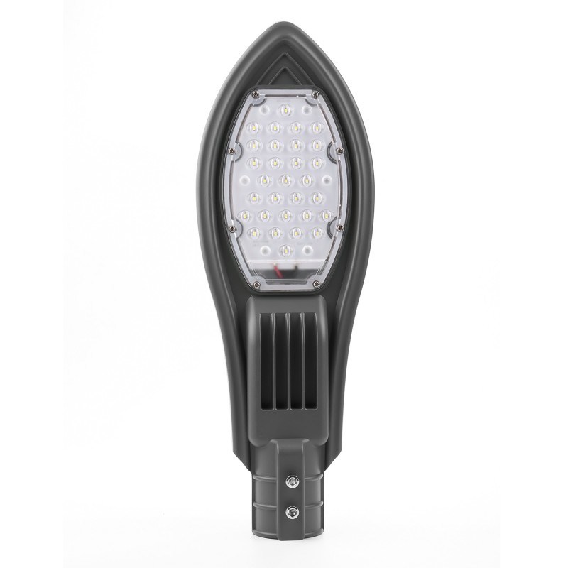 Otoyol / Yol İçin Yüksek Lümen 130lm / w Açık Sokak Işık Fikstür 20w IP65