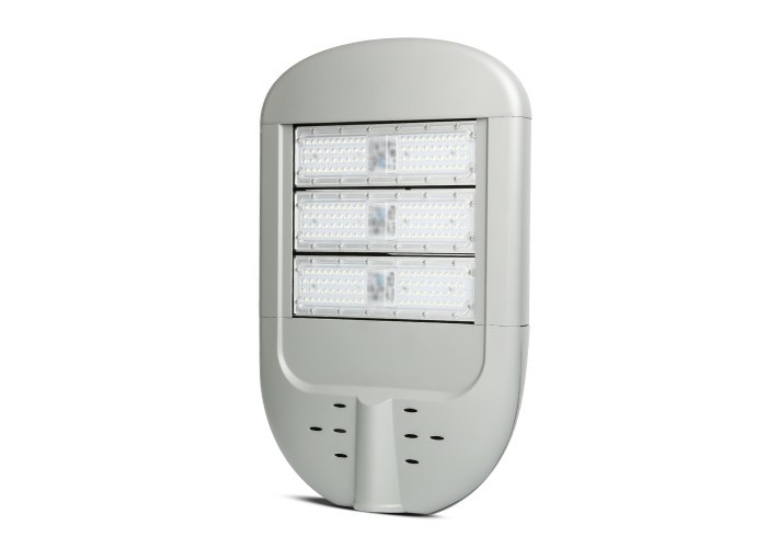 Yüksek Gerilim AC180-300V Led Sokak Işık Ampüller IP65 Sıcak Beyaz 150 W SMD3030 Çip