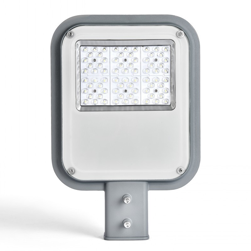 AC85-265V Dış Mekan LED Aydınlatma Armatürleri IP65 Su Geçirmez 40w 50w 60w 80w 100w