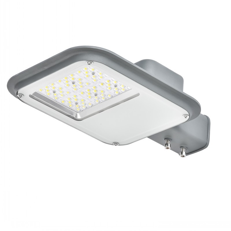 Enerji Tasarrufu Dış Aydınlatma Sokak Lambaları 40W 50W 60W Su geçirmez IP65 AC85-265V