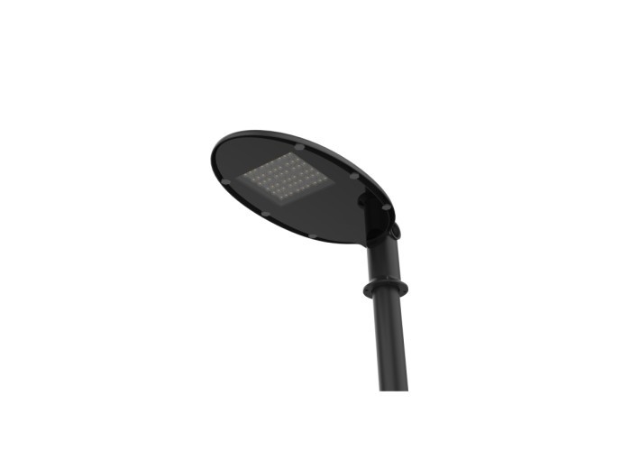 150 Watt SMD LED Sokak Işık AC 220 V IP65 Su Geçirmez Lumileds 3030 Çip 2700K-7000K