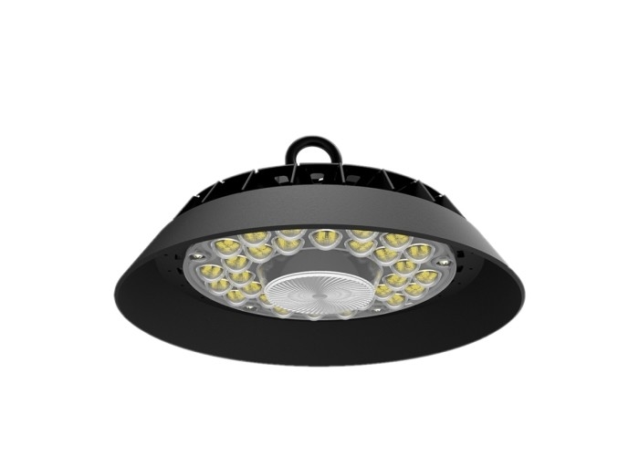 Sosen Sürücü 130lm / w Yüksek Güçlü Led Yüksek Bay Işıkları 50 100 150 200 Watt IP65