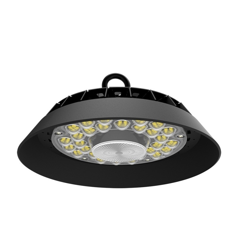 DOB Yüksek Defne Led Ampuller 100lm / w SMD 2835 50w-200w 50-60Hz 3 Yıl Garanti