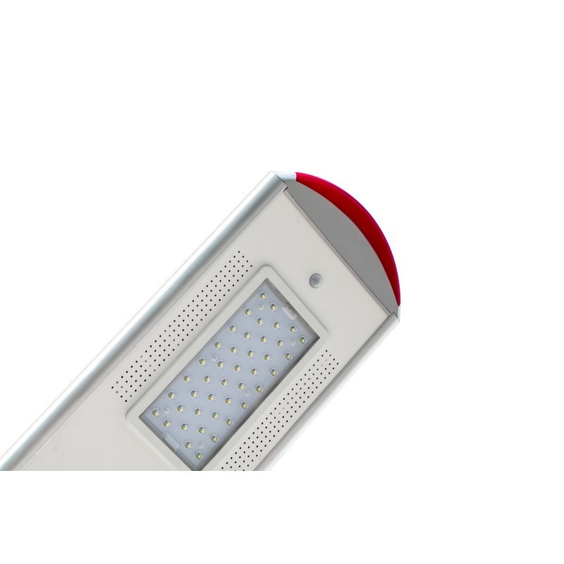 Enerji Manyetik Jeneratör Güneş Enerjili LED Sokak Işık Rüzgar Solar Hybrid Power System