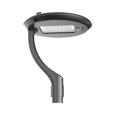 Yüksek Güçlü Dışarı LED Bahçe direği üstü Işık Armatürleri 30W 50W 80W 100W 120W 150 Watt 5000k Smd 3030 5050