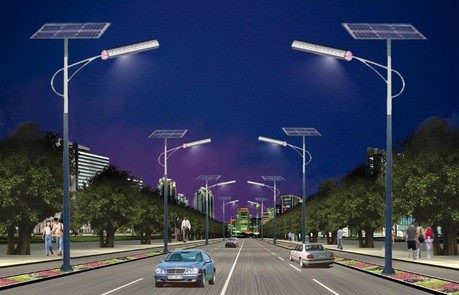 güneş yol ışık açtı