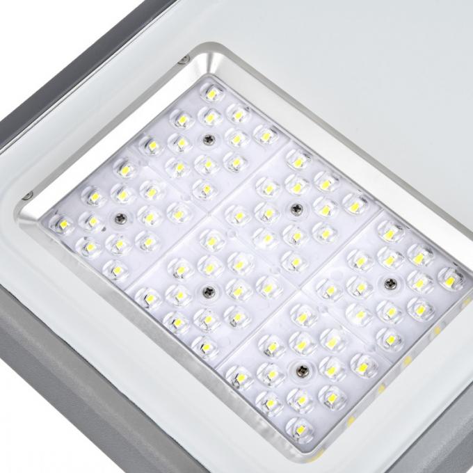 led sokak lambası resmi